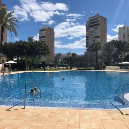 Playamar Village *