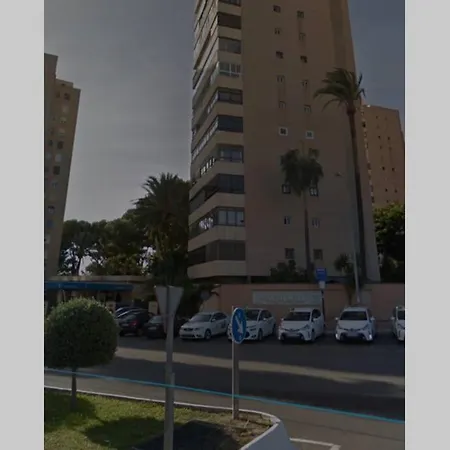Playamar Village Apartment *