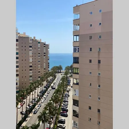 Playamar Village Apartment *