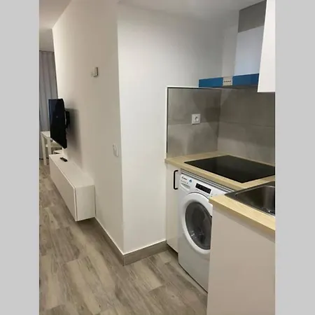 Apartment Playamar Village