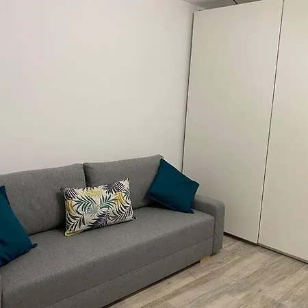 Playamar Village Apartment *