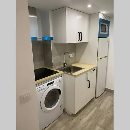 Apartment Playamar Village