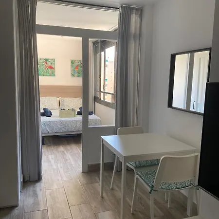 Playamar Village Apartment Torremolinos