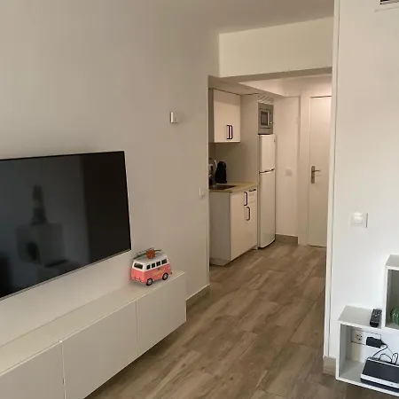 Playamar Village Apartment *