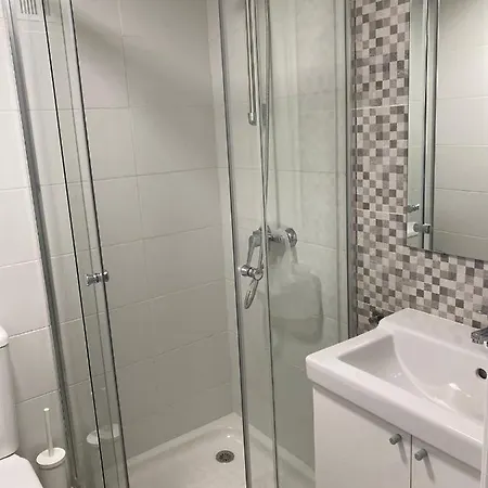 Playamar Village Apartment