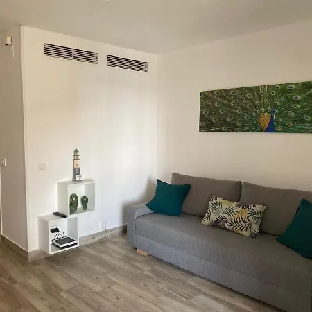 Apartment Playamar Village *