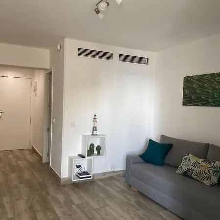 Playamar Village * Торремолинос