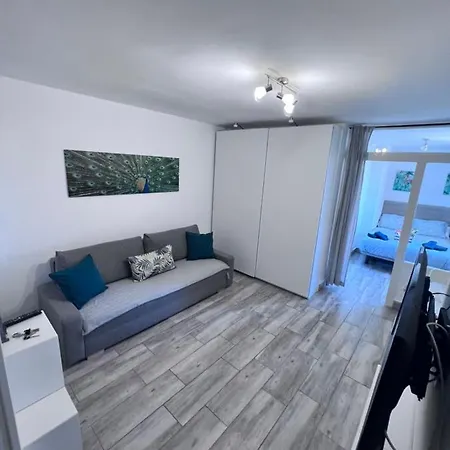 Apartment Playamar Village Torremolinos