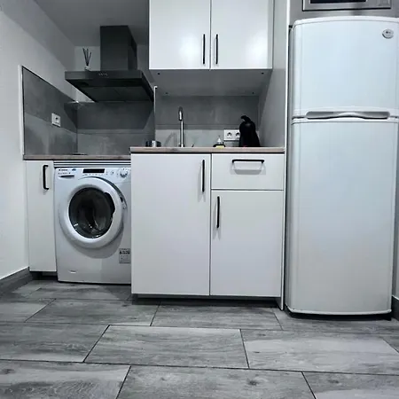 Playamar Village Apartment